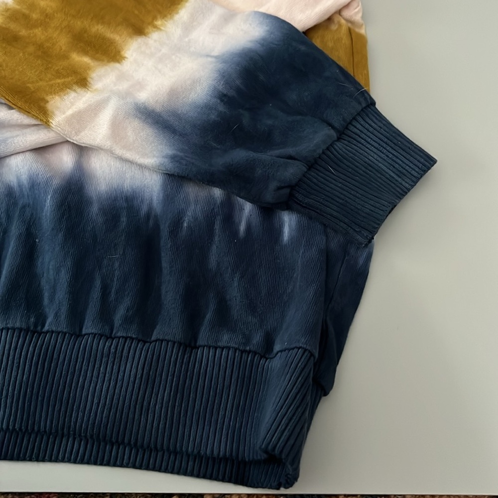 Multicolor Sweater - Picture 4 of 4